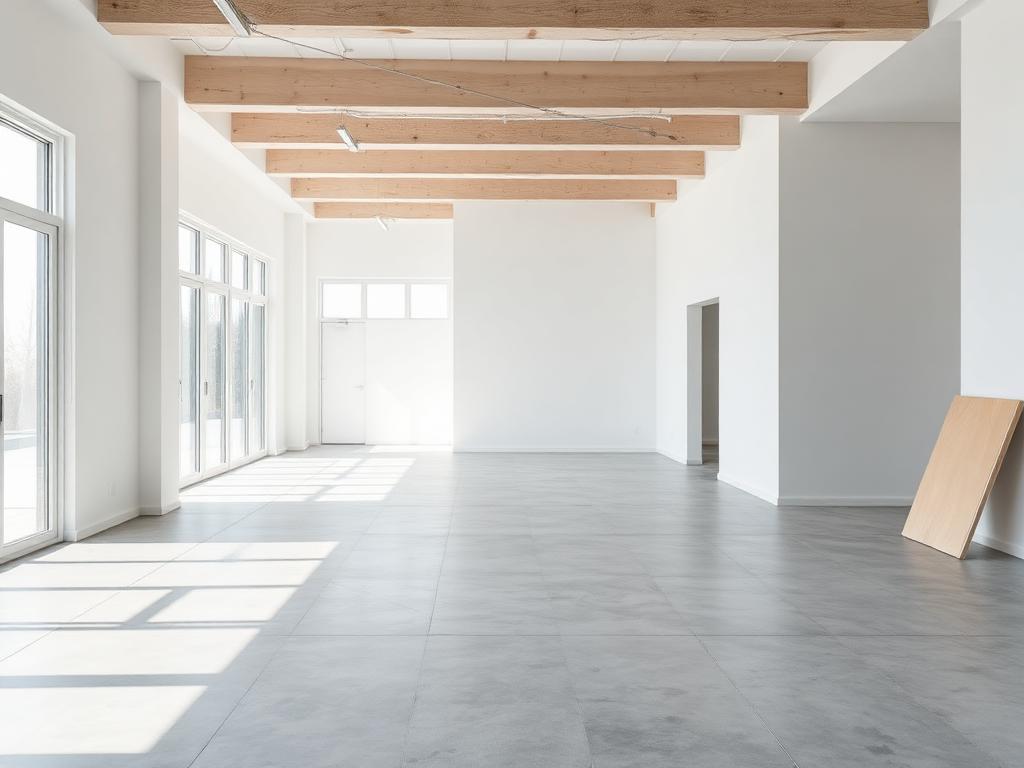 Builders / Post-Construction