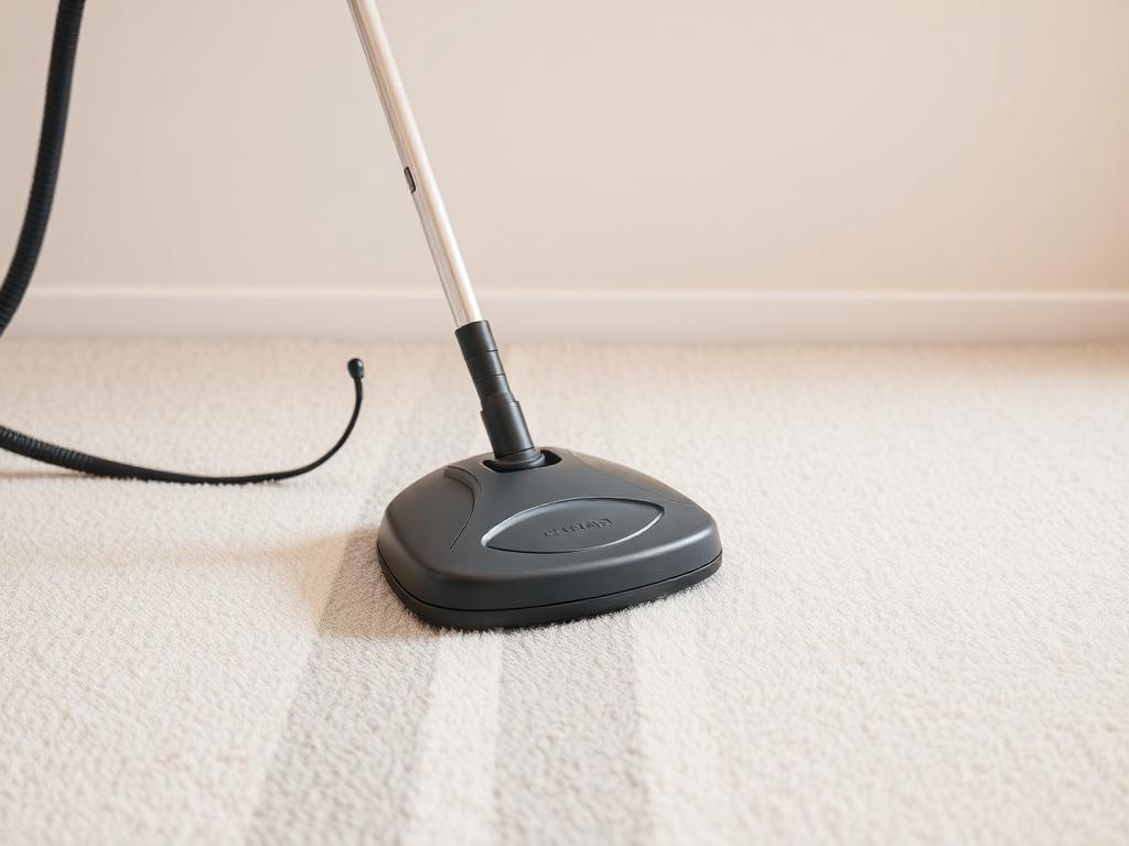 Carpet Steam Cleaning