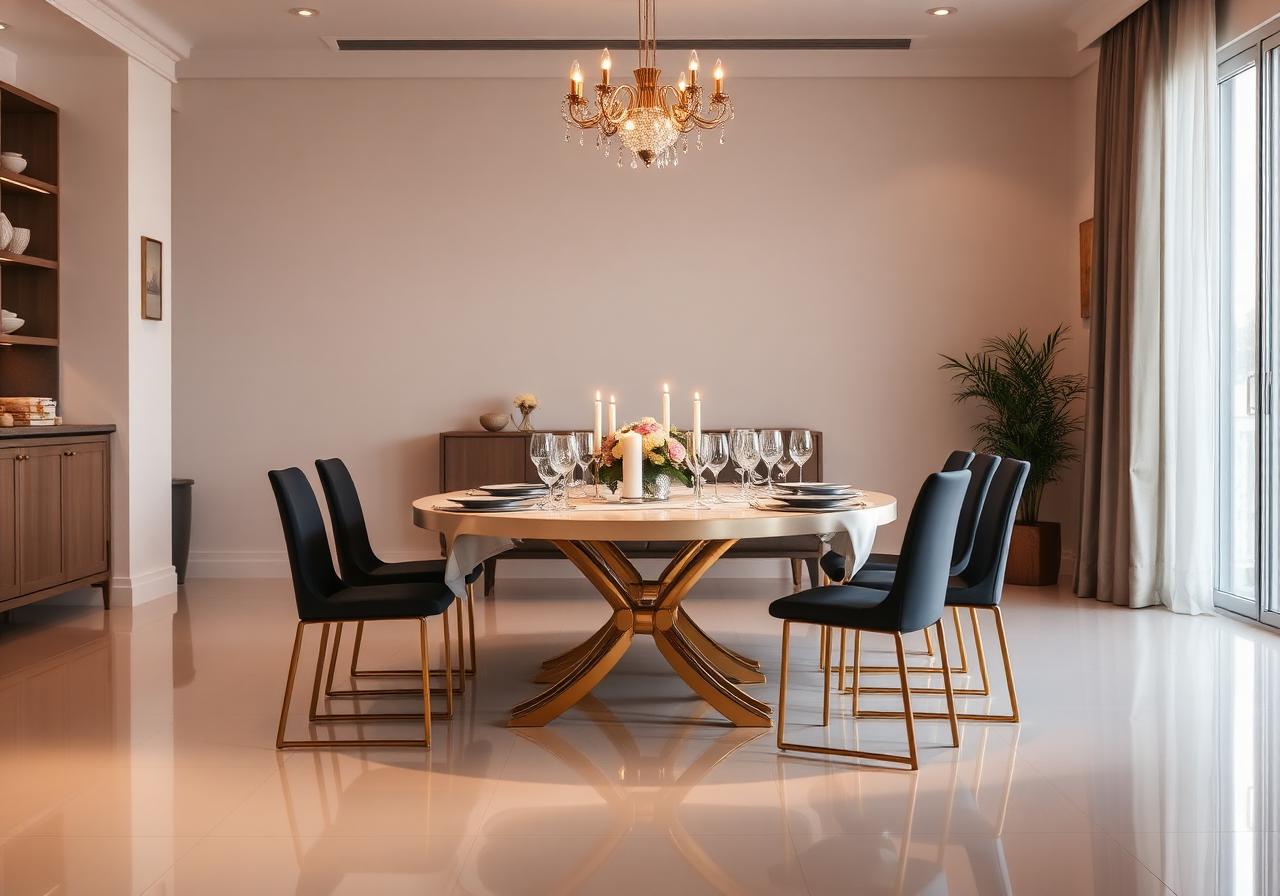 Event Cleaning