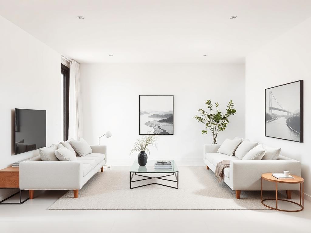 Residential Cleaning